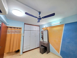 Blk 26 Jalan Klinik (Bukit Merah), HDB 3 Rooms #626962141